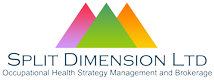 Split Dimension Ltd Logo